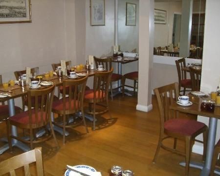 Hart House Hotel لندن المظهر الخارجي الصورة